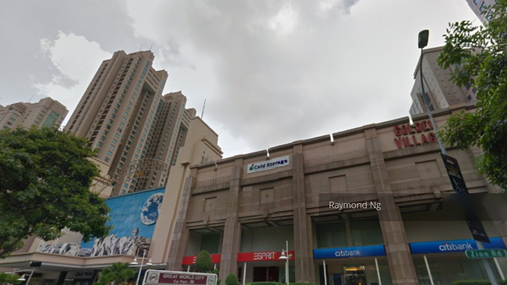Valley Park (D10), Condominium #107732832